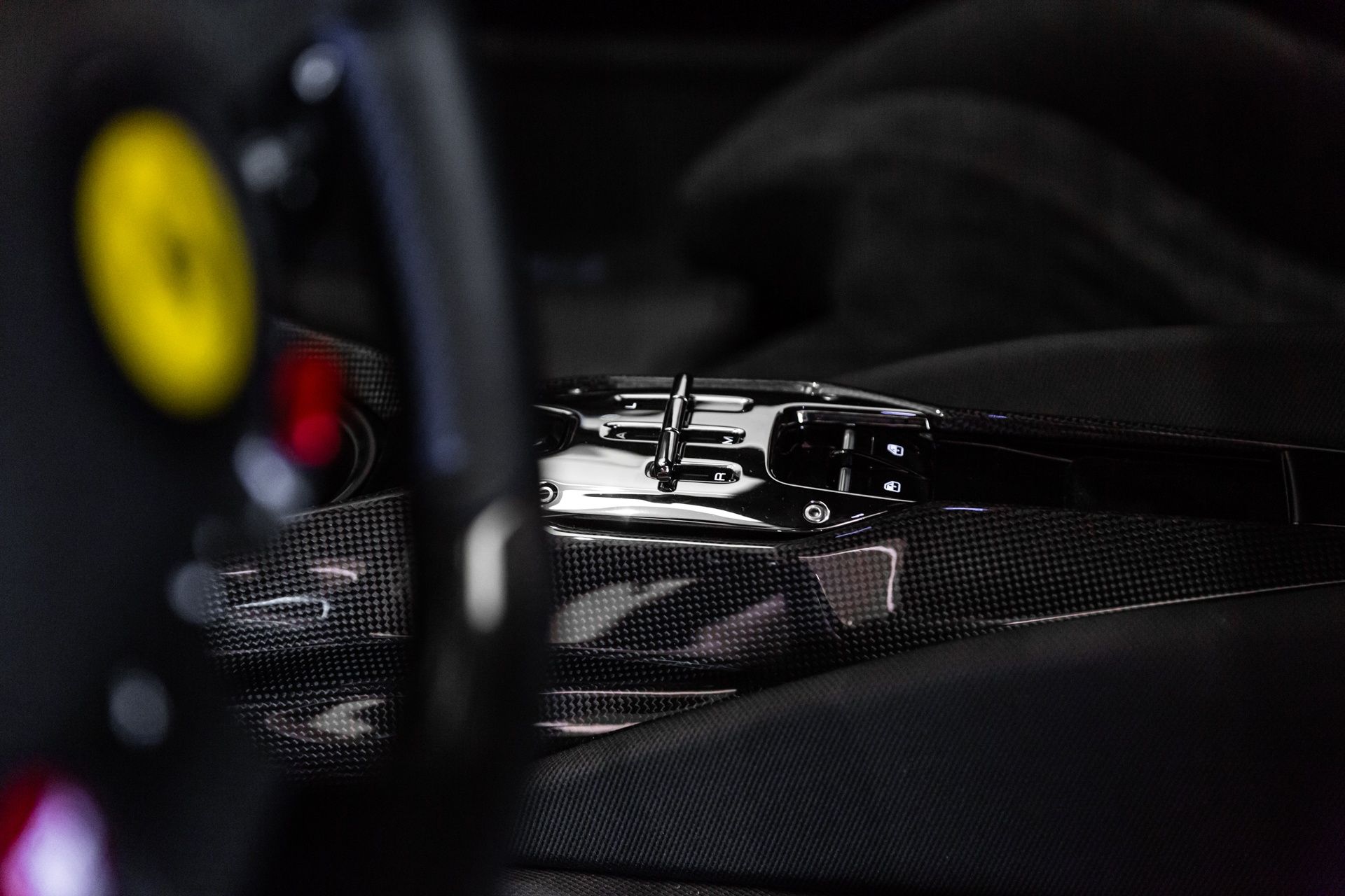 Ferrari 812 Competizione - 2022 - Joinsteer - #9