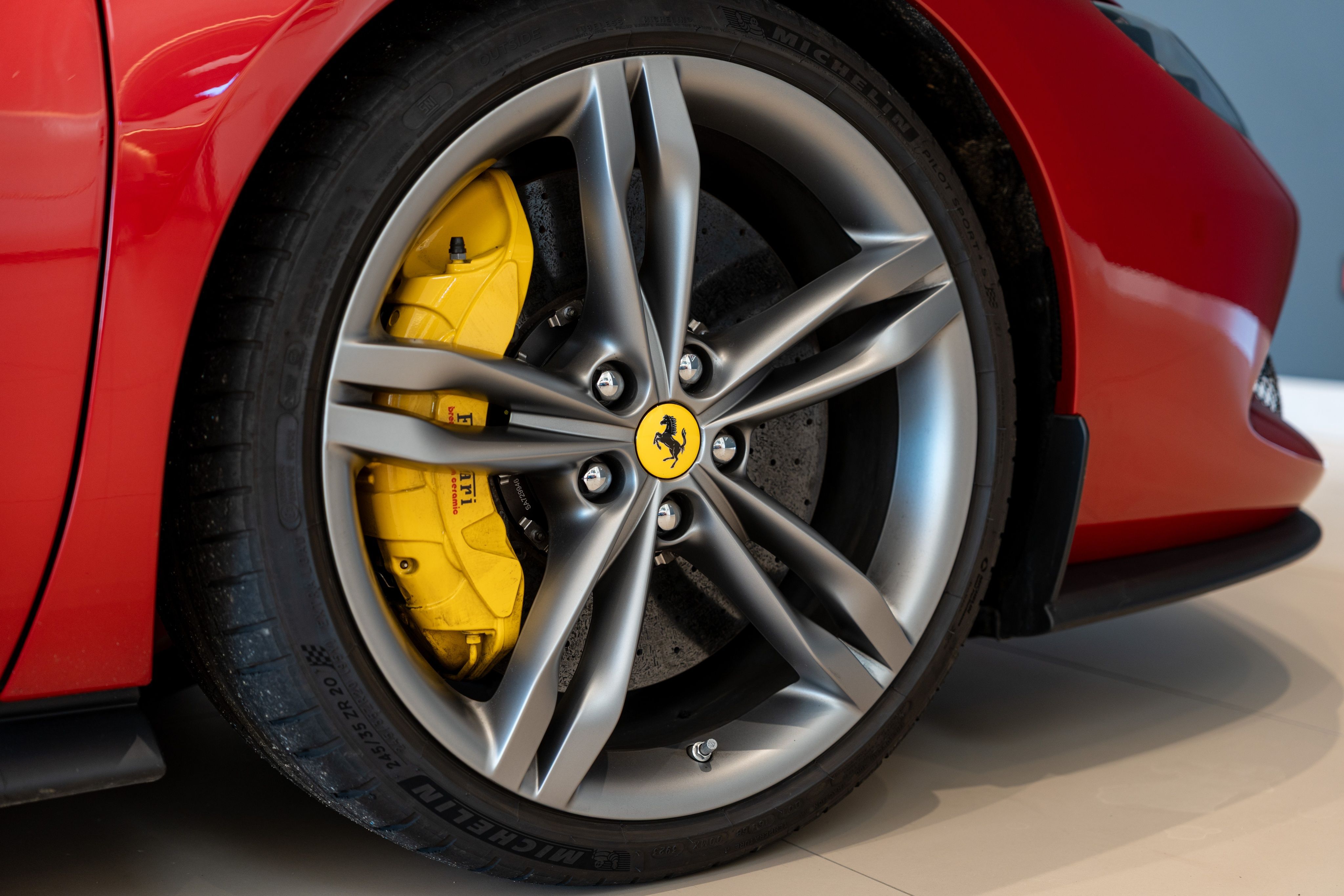 Ferrari 296 GTB - 2022 - Joinsteer - #39
