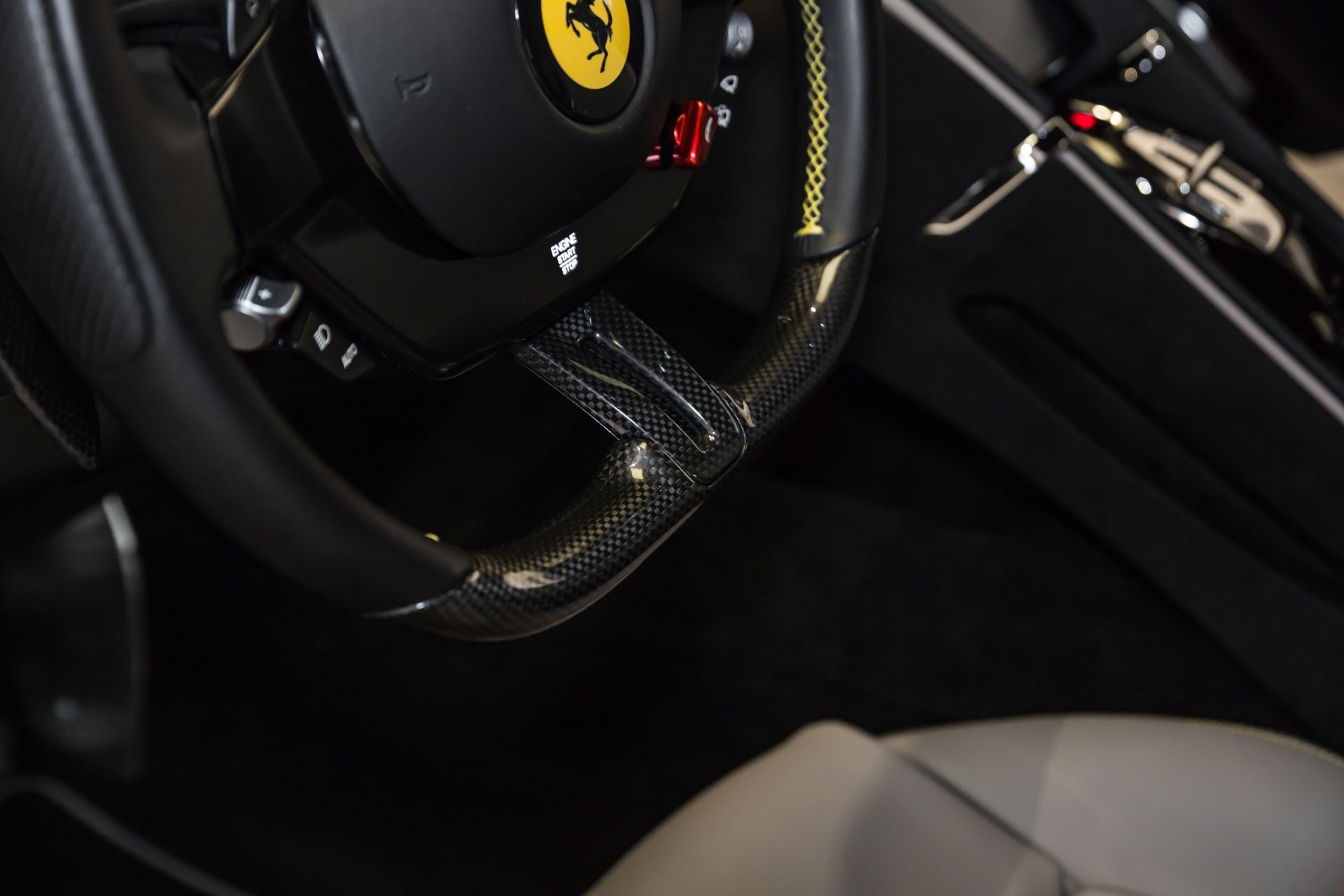 Ferrari Roma - 2021 - Joinsteer - #27