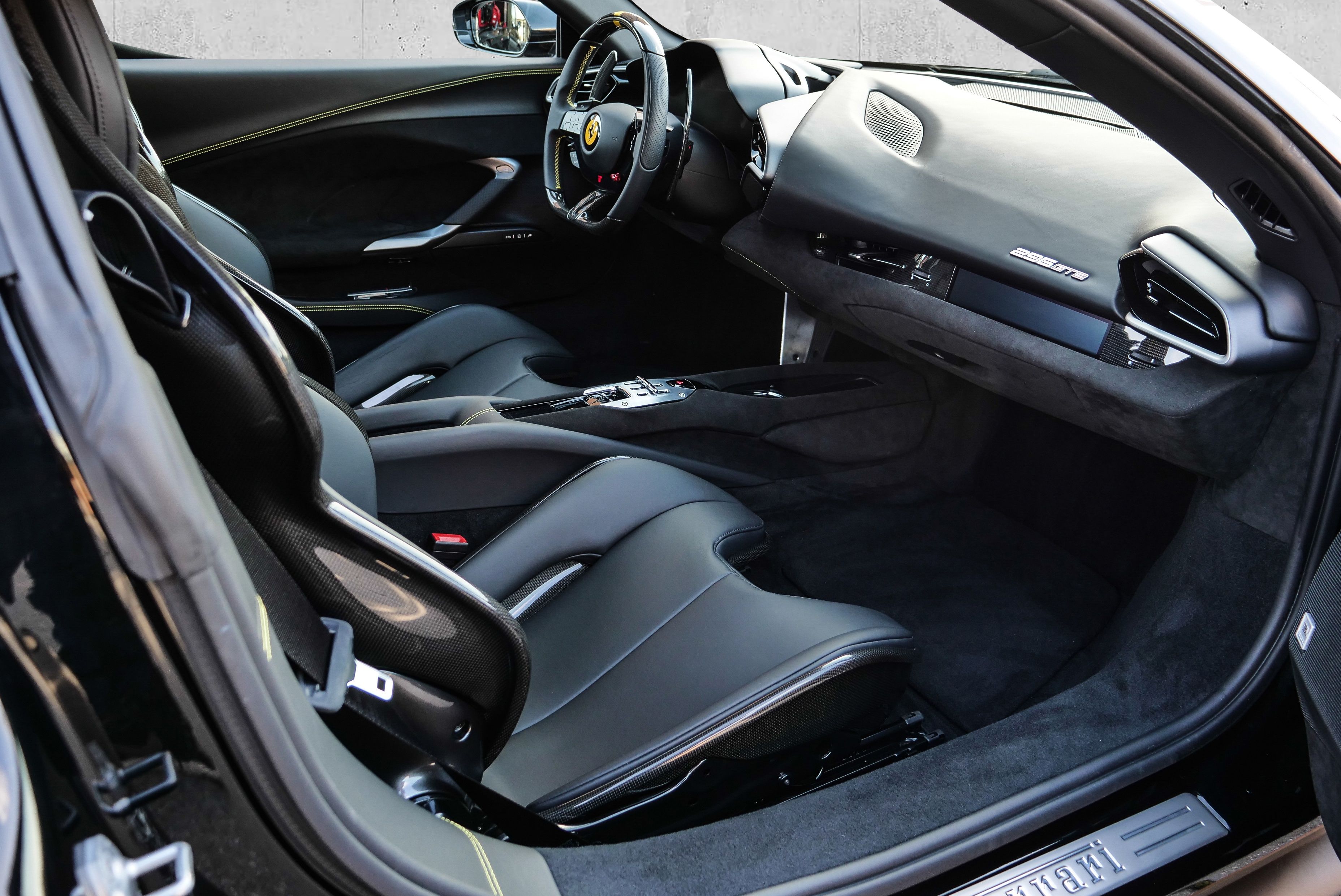 Ferrari 296 GTB - 2025 - Joinsteer - #5