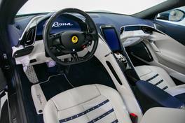 Ferrari Roma -  - Joinsteer - #4
