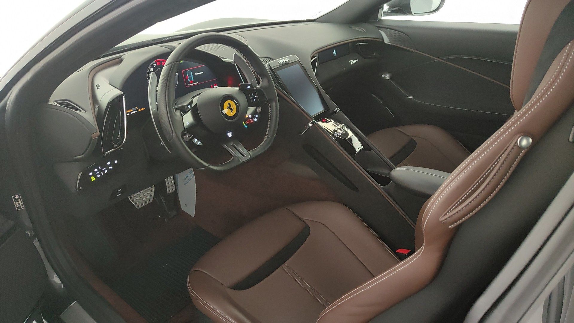 Ferrari Roma - 2021 - Joinsteer - #7