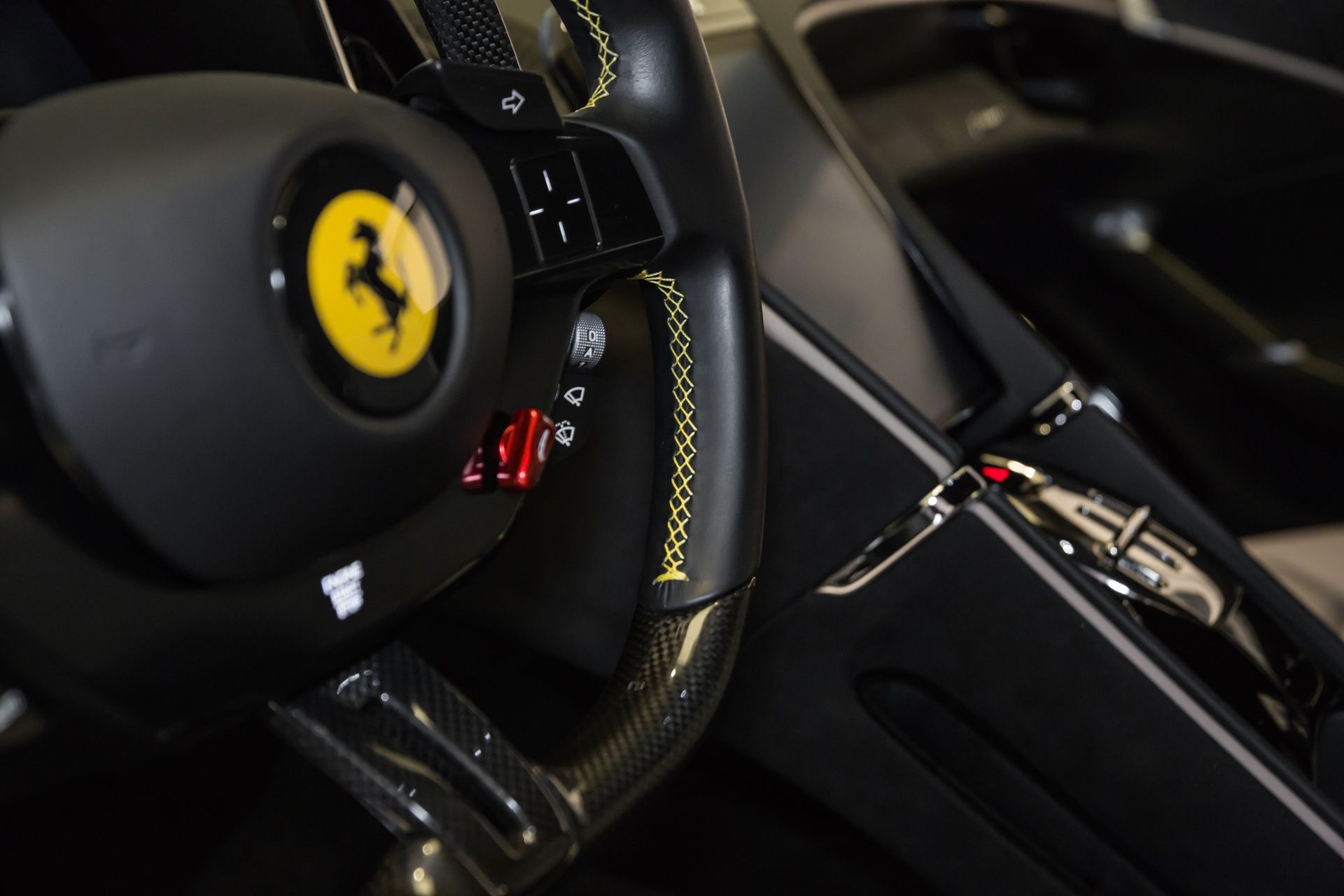 Ferrari Roma - 2021 - Joinsteer - #28
