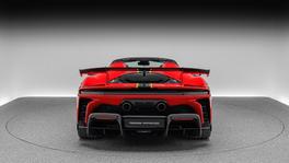 Ferrari SF90 XX Spider -  - Joinsteer - #3
