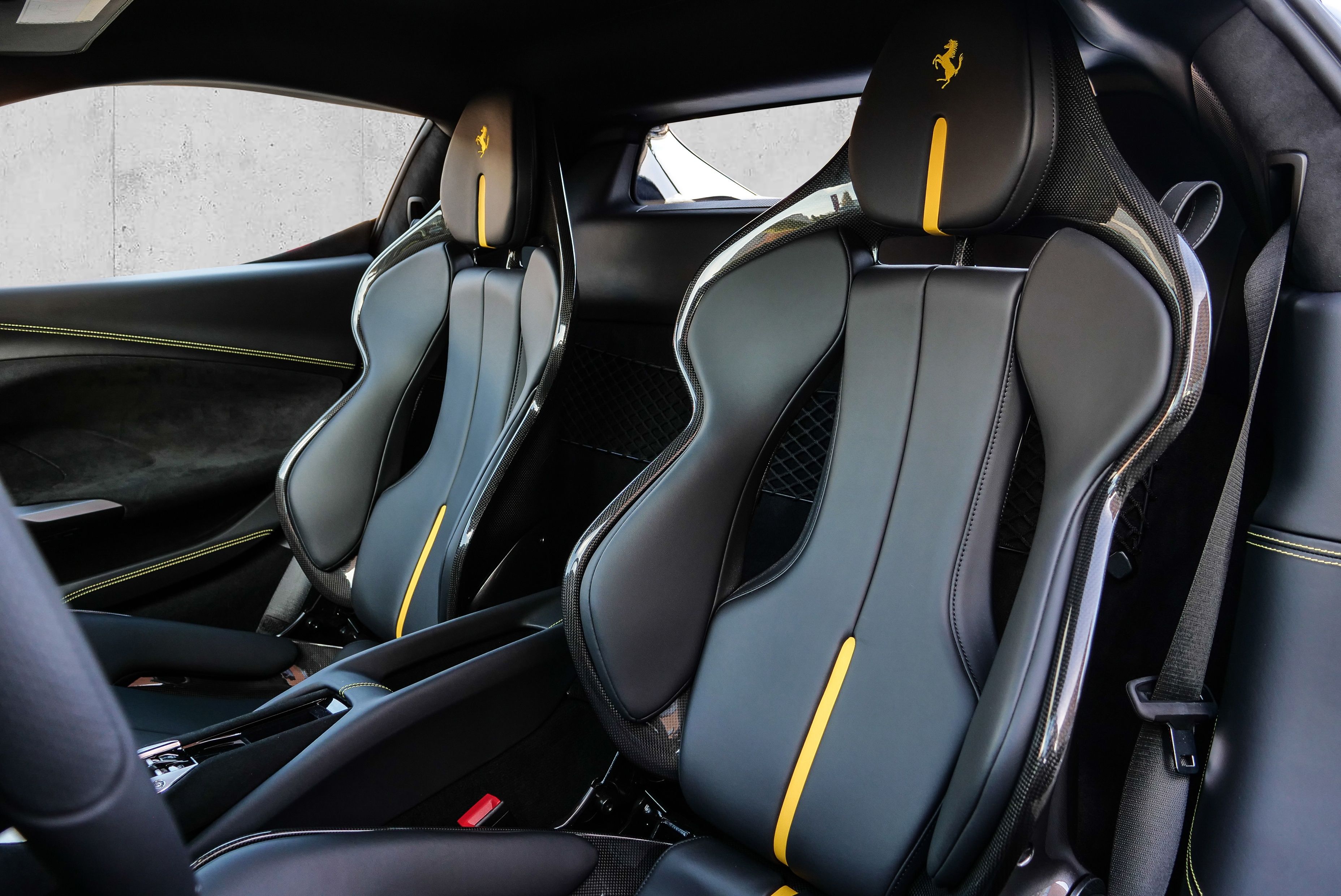 Ferrari 296 GTB - 2025 - Joinsteer - #6