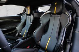 Ferrari 296 GTB -  - Joinsteer - #5