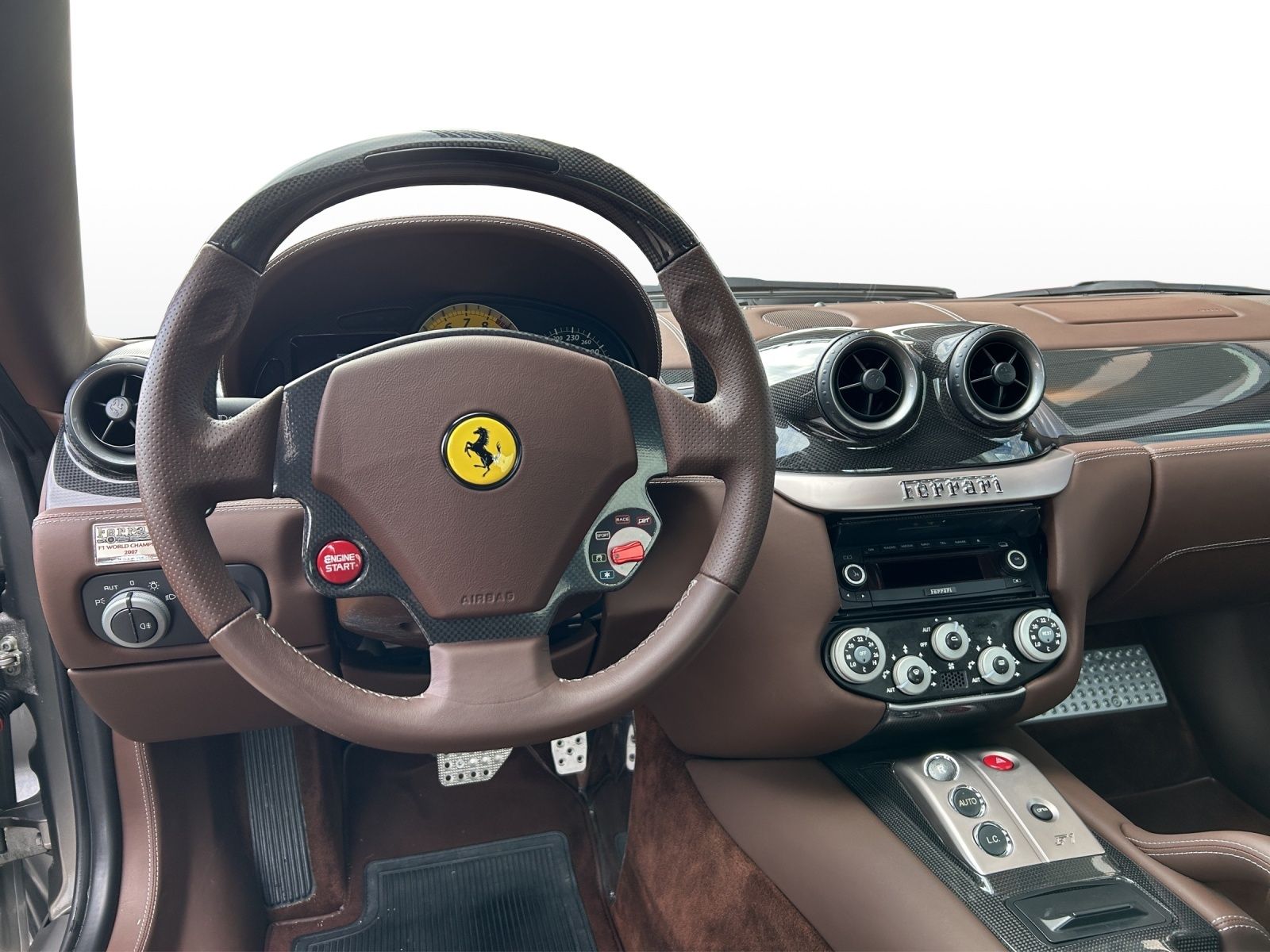 Ferrari 599 GTB Fiorano - 2008 - Joinsteer - #5