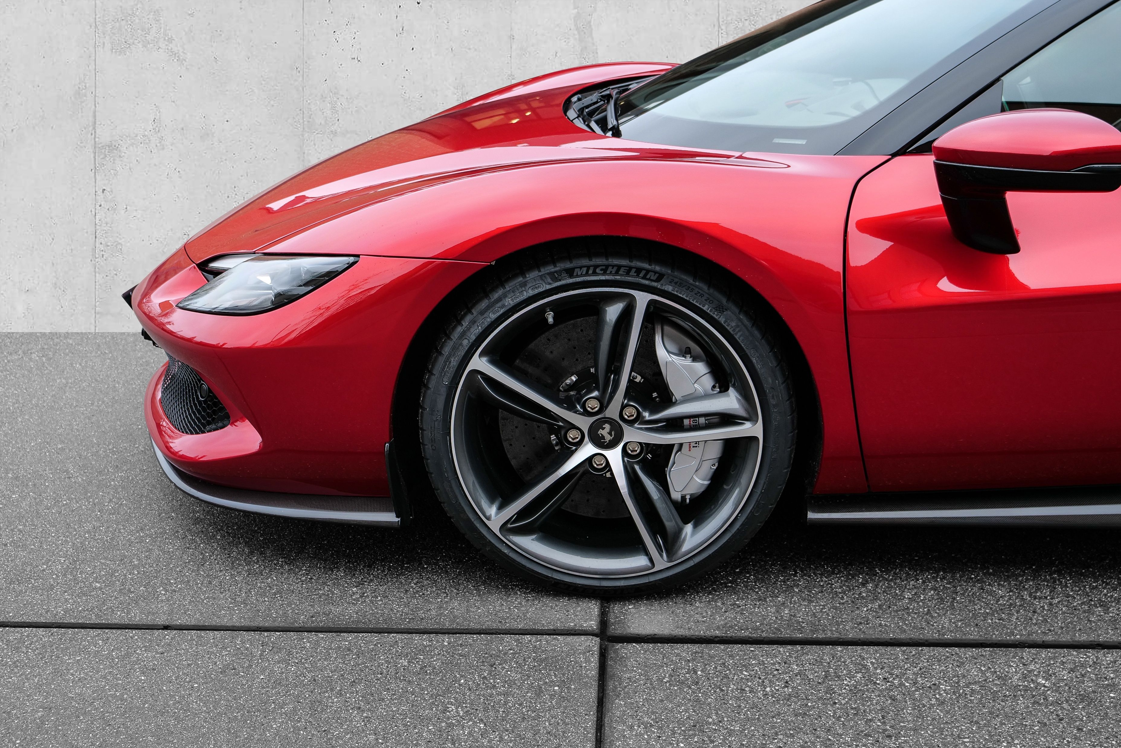 Ferrari 296 GTB - 2023 - Joinsteer - #13