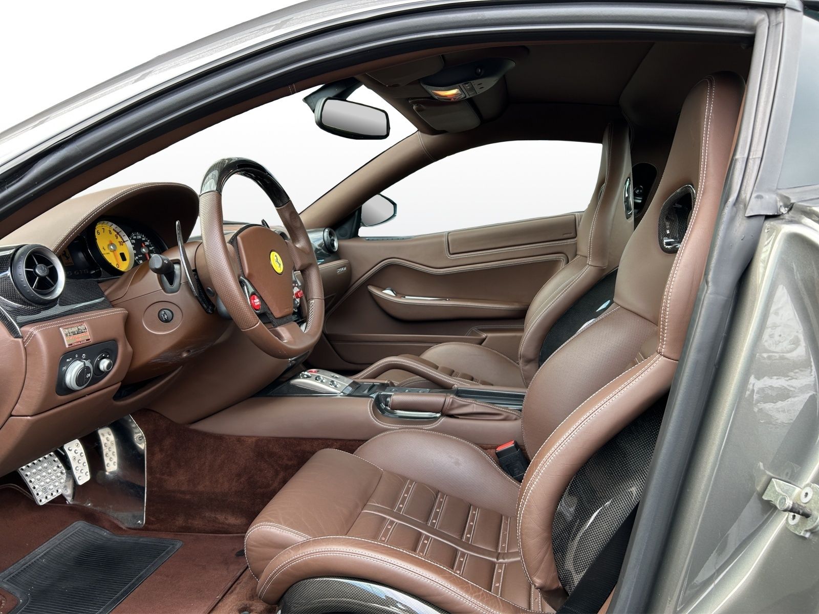 Ferrari 599 GTB Fiorano - 2008 - Joinsteer - #6