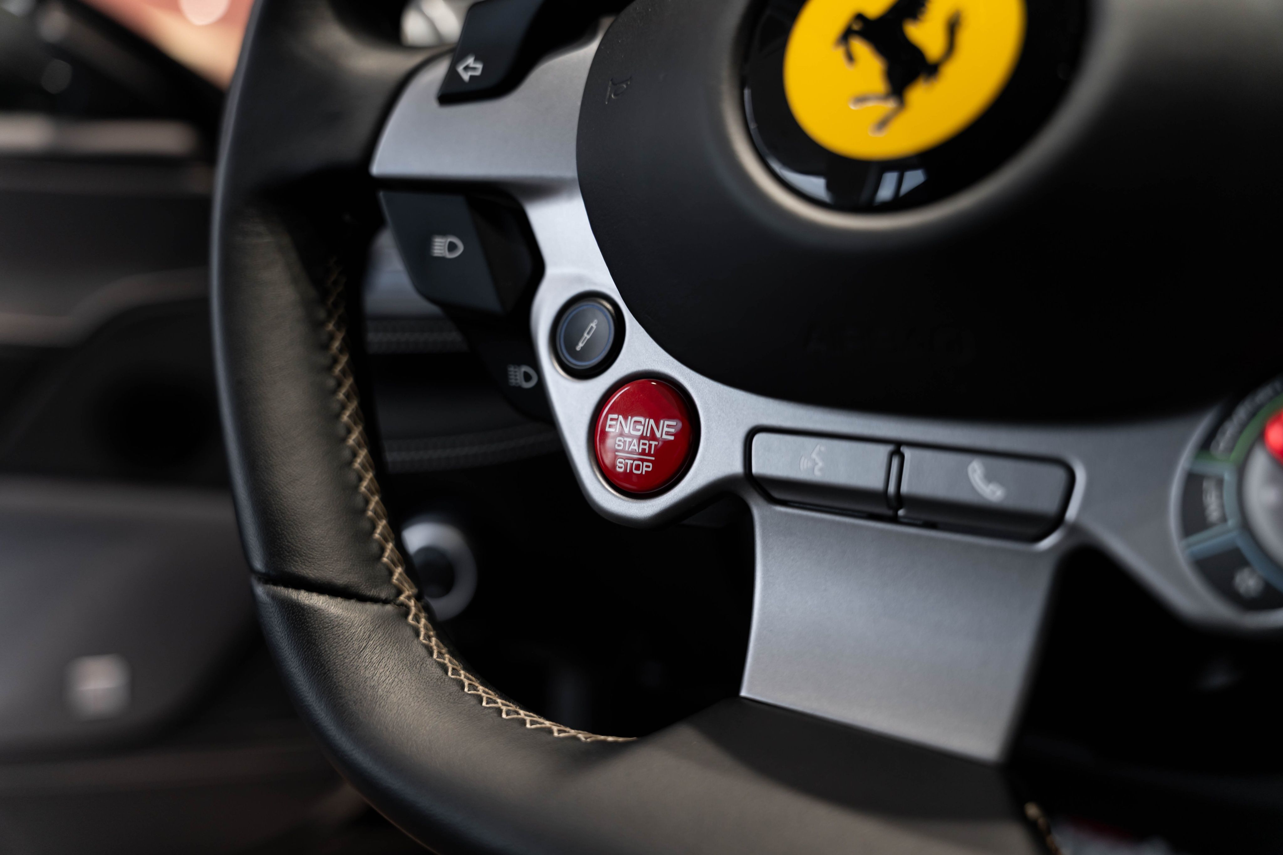 Ferrari GTC4Lusso - 2017 - Joinsteer - #47
