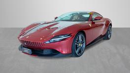 Ferrari Roma -  - Joinsteer - #1