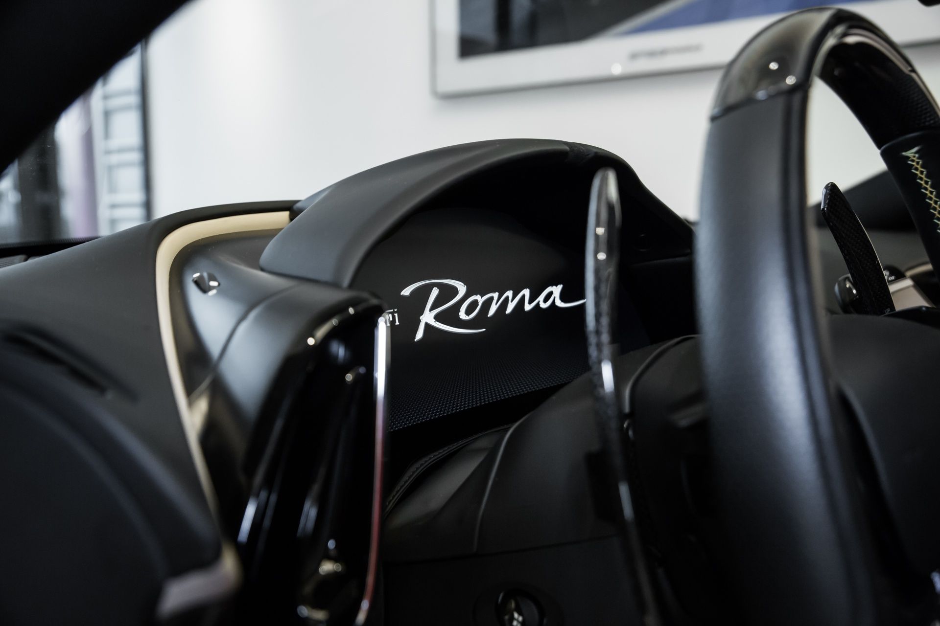 Ferrari Roma - 2021 - Joinsteer - #30
