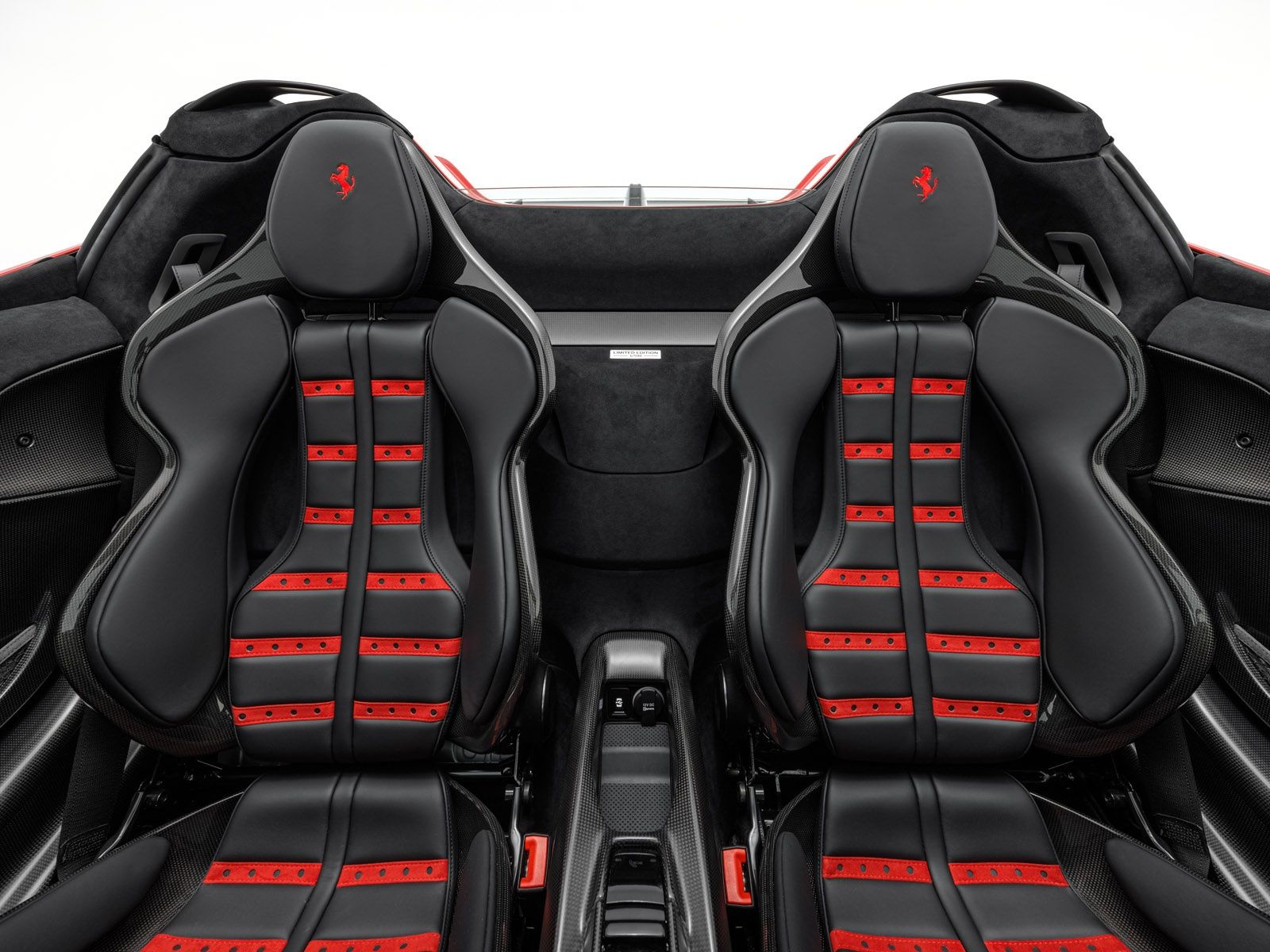 Ferrari SF90 XX Spider - 2025 - Joinsteer - #6