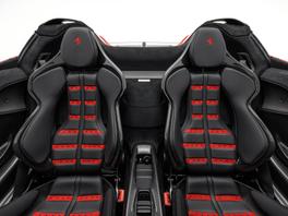 Ferrari SF90 XX Spider -  - Joinsteer - #5