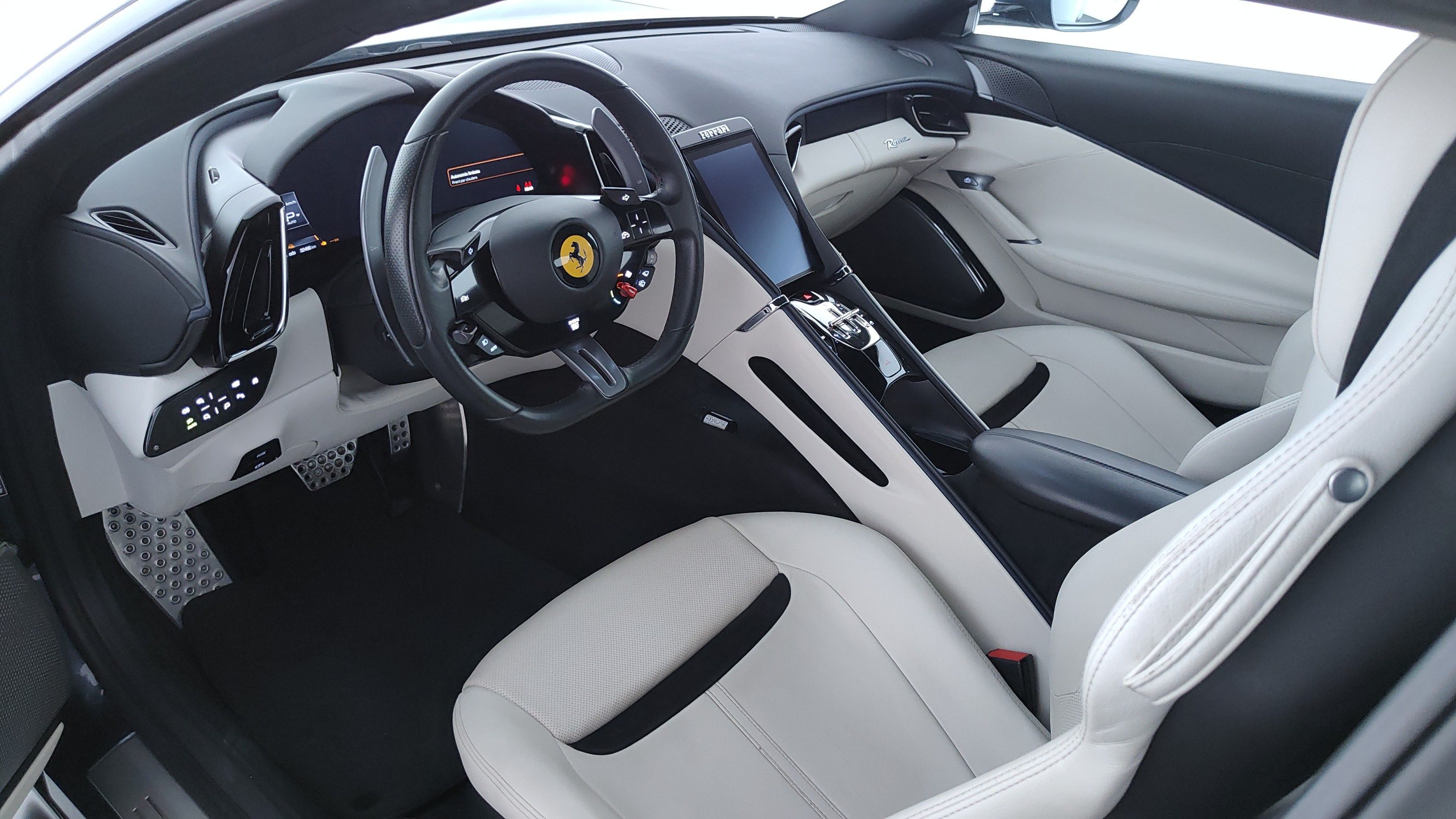 Ferrari Roma - 2020 - Joinsteer - #7