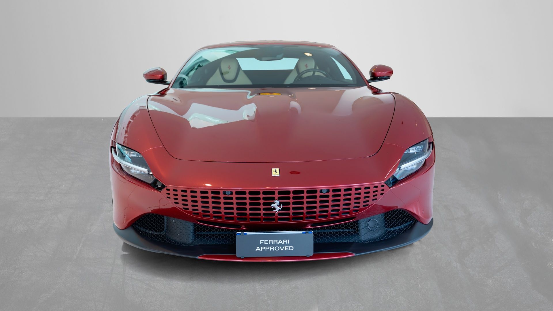 Ferrari Roma - 2021 - Joinsteer - #2
