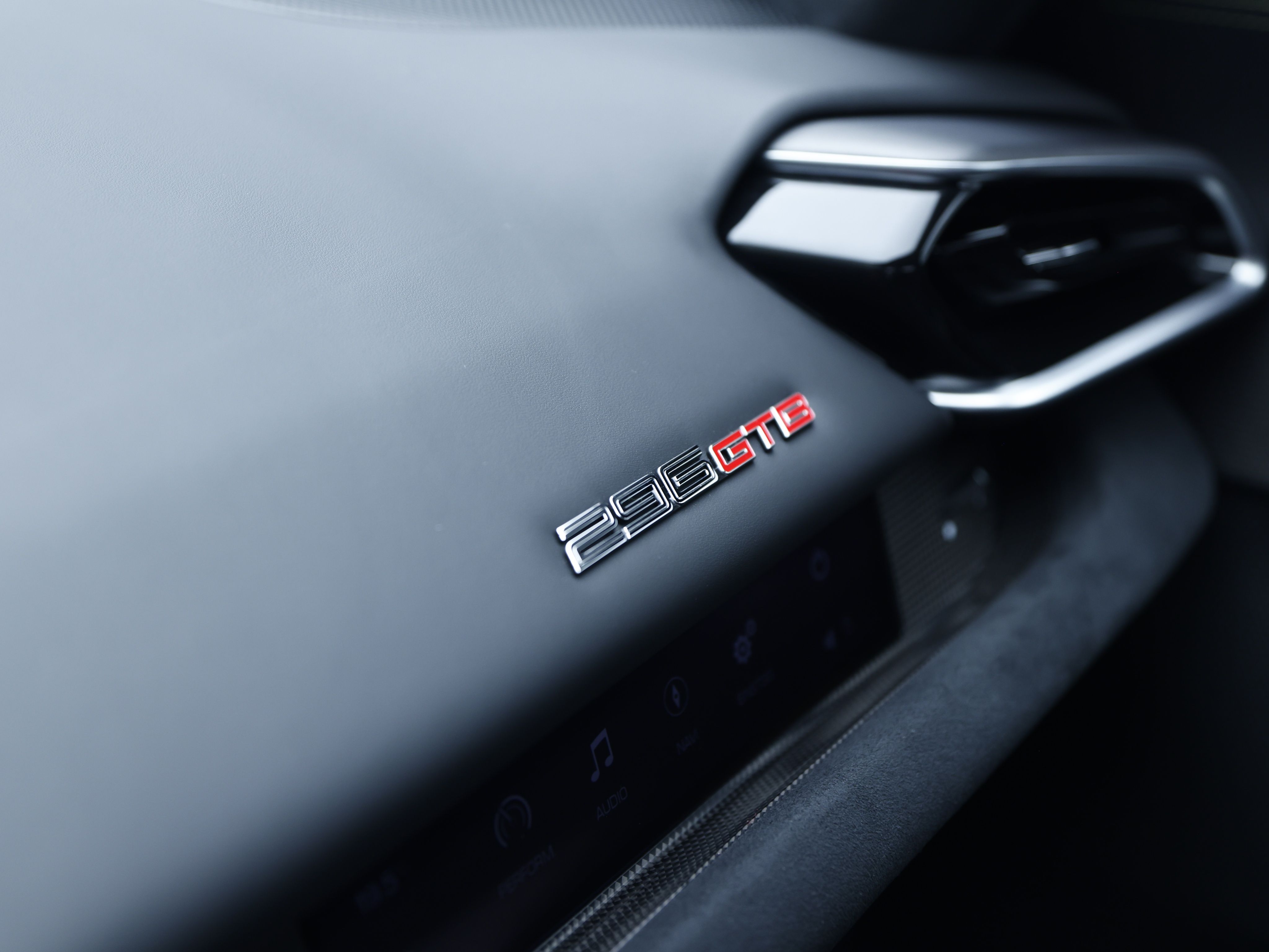 Ferrari 296 GTB - 2022 - Joinsteer - #24