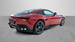 Ferrari Roma -  - Joinsteer - #2