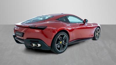Ferrari Roma - 2021 - Joinsteer - #3