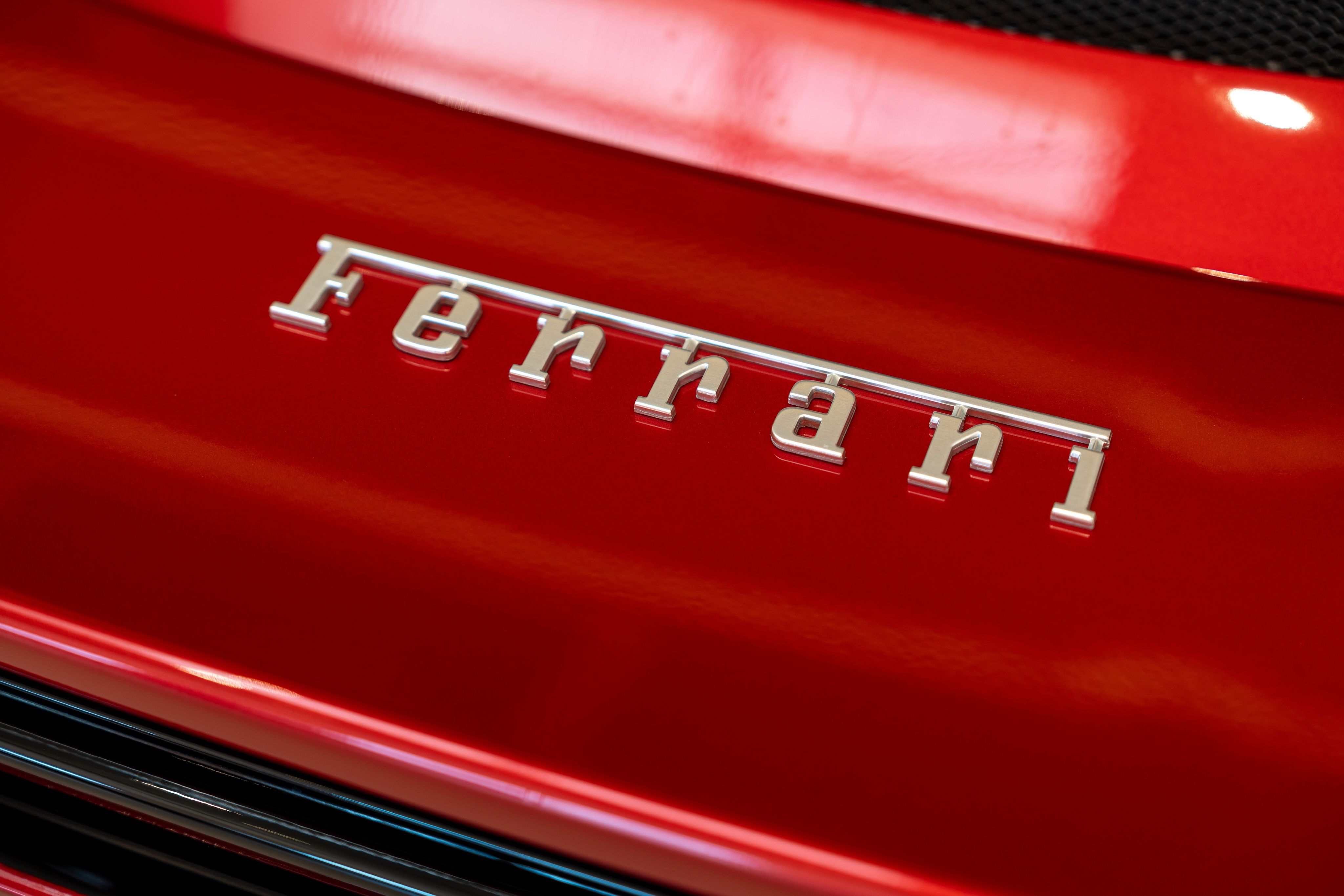 Ferrari 296 GTB - 2022 - Joinsteer - #43