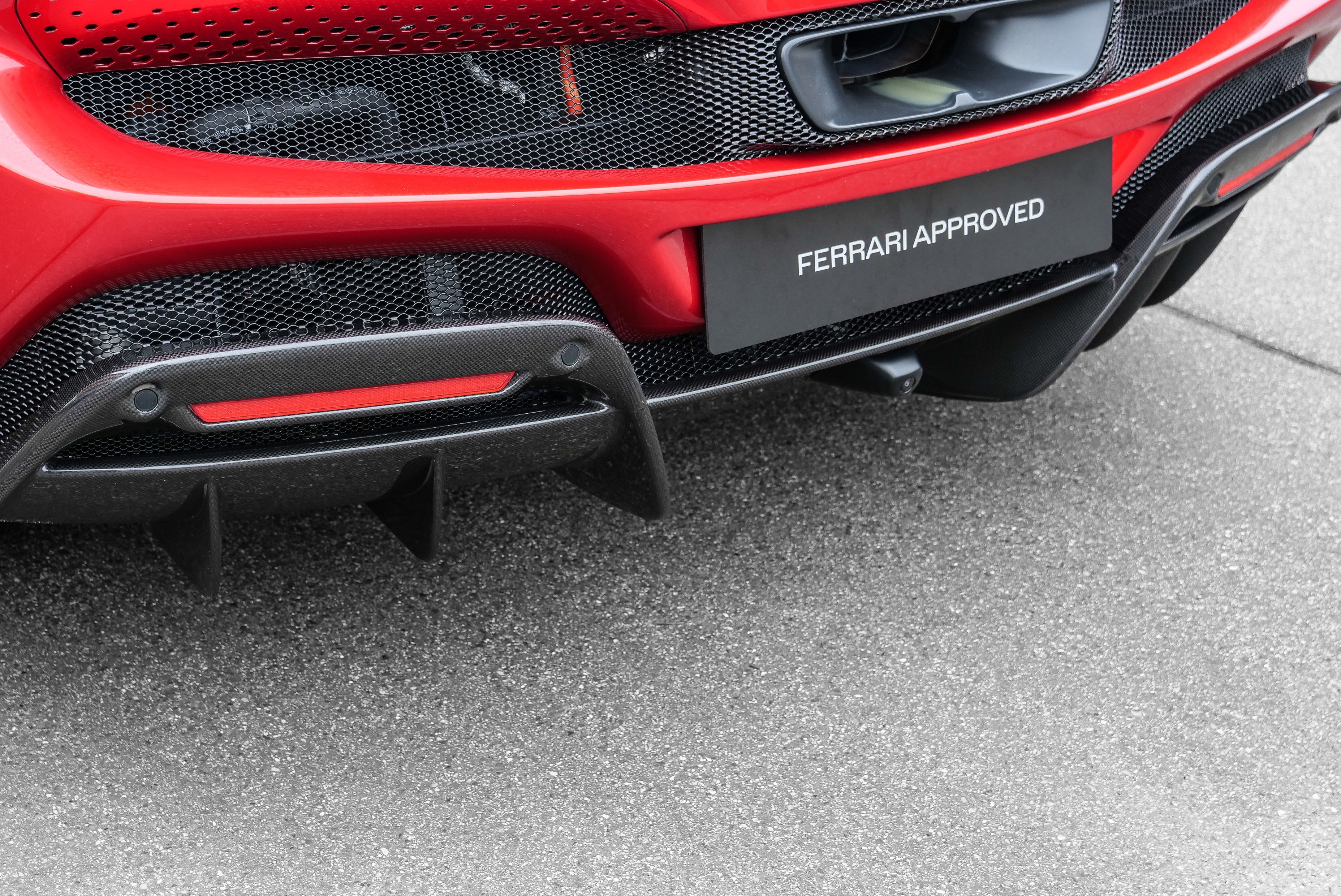Ferrari 296 GTB - 2023 - Joinsteer - #15