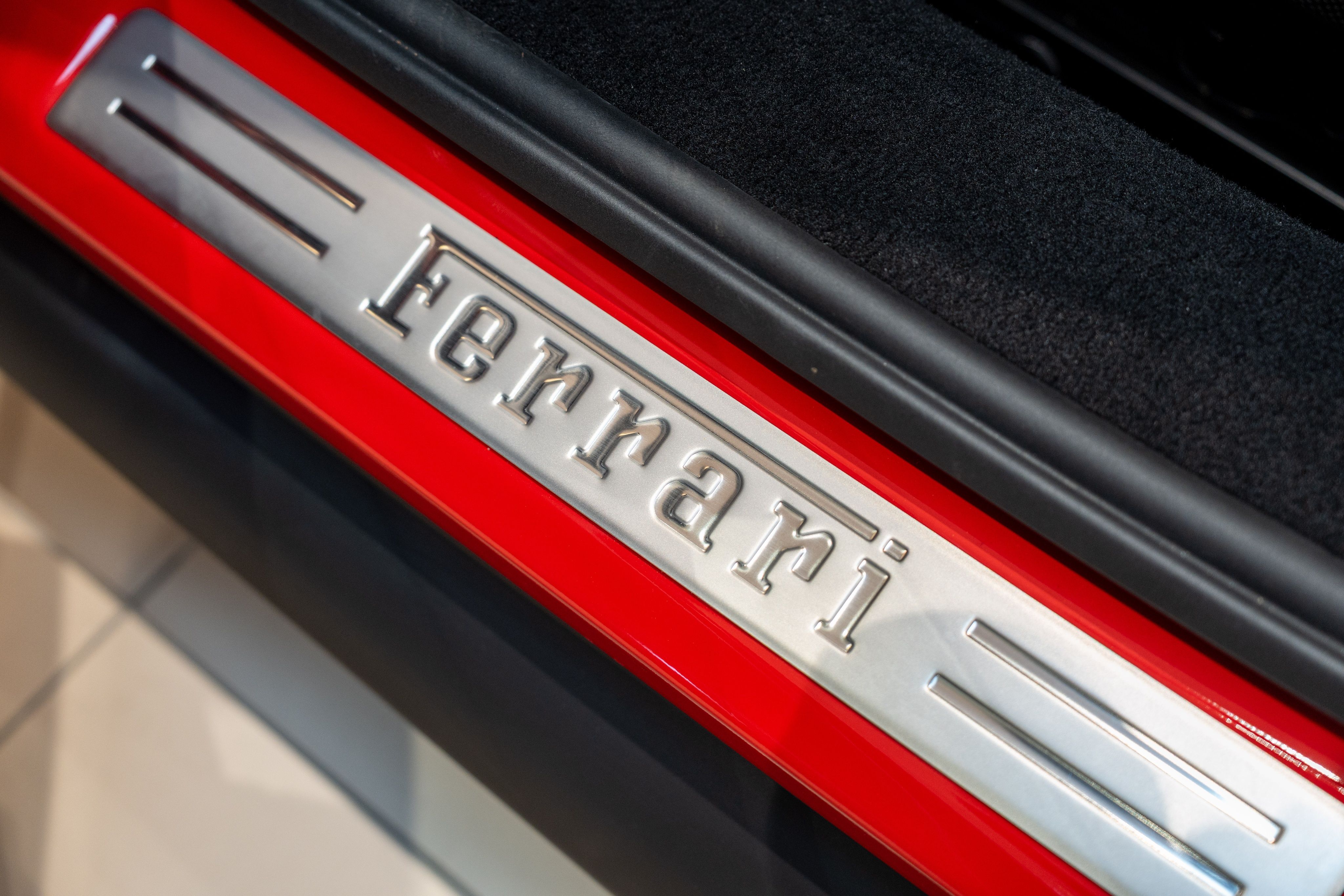 Ferrari 296 GTB - 2024 - Joinsteer - #26