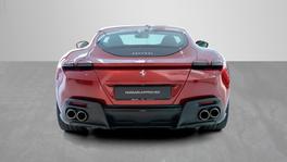 Ferrari Roma -  - Joinsteer - #3