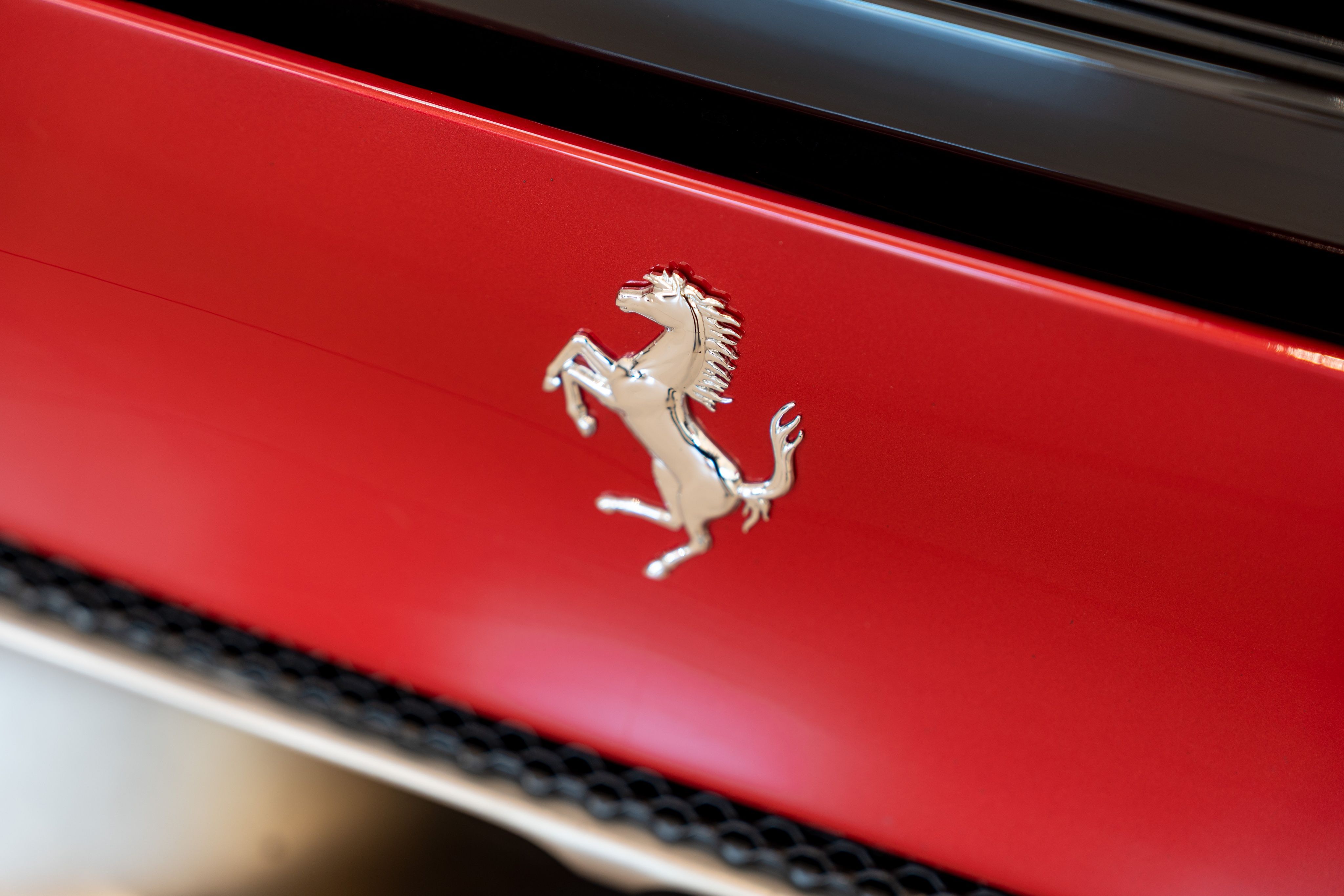 Ferrari 296 GTB - 2022 - Joinsteer - #44