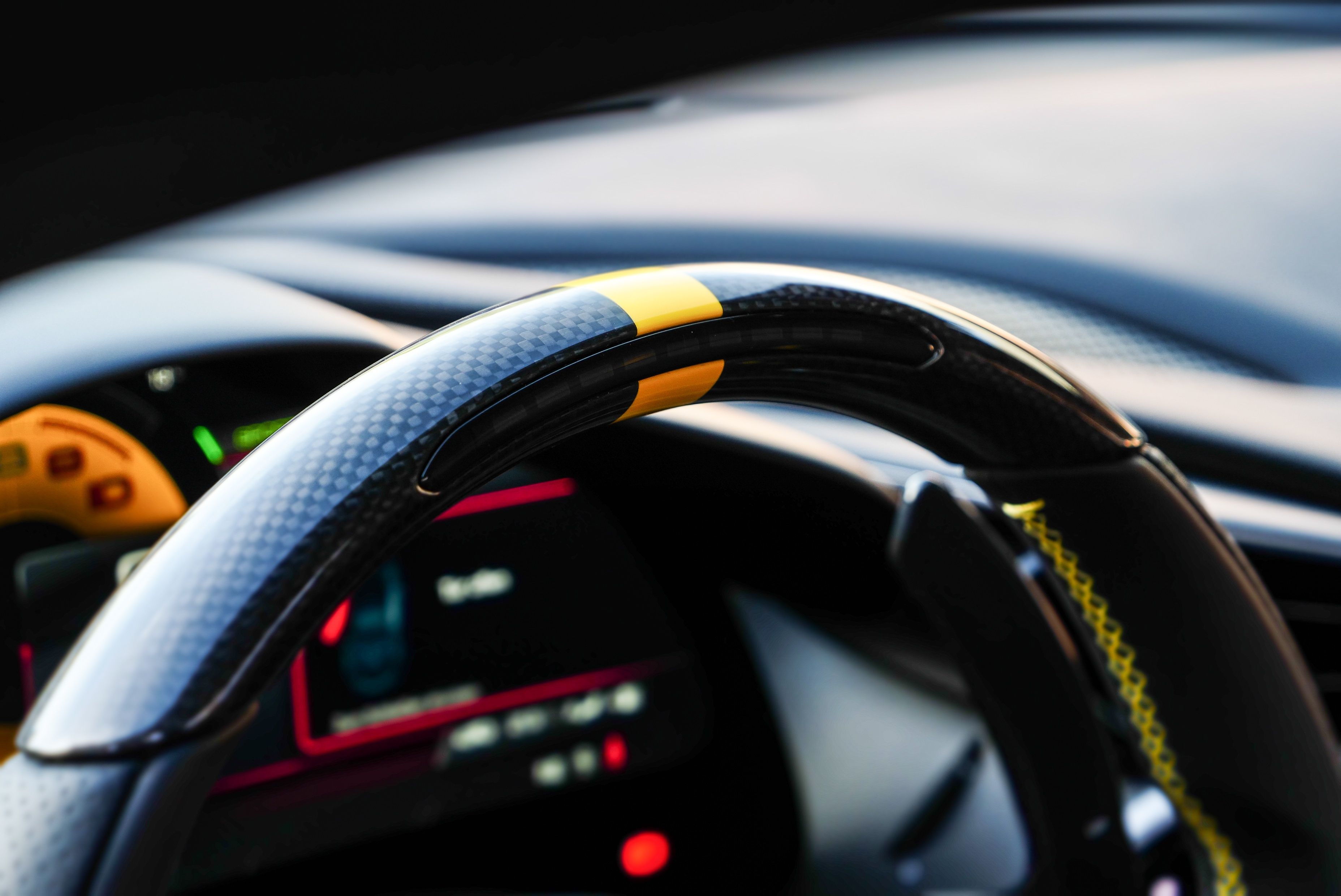 Ferrari 296 GTB - 2025 - Joinsteer - #10