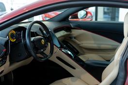 Ferrari Roma -  - Joinsteer - #4