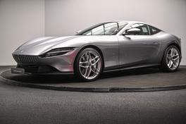Ferrari Roma -  - Joinsteer - #1