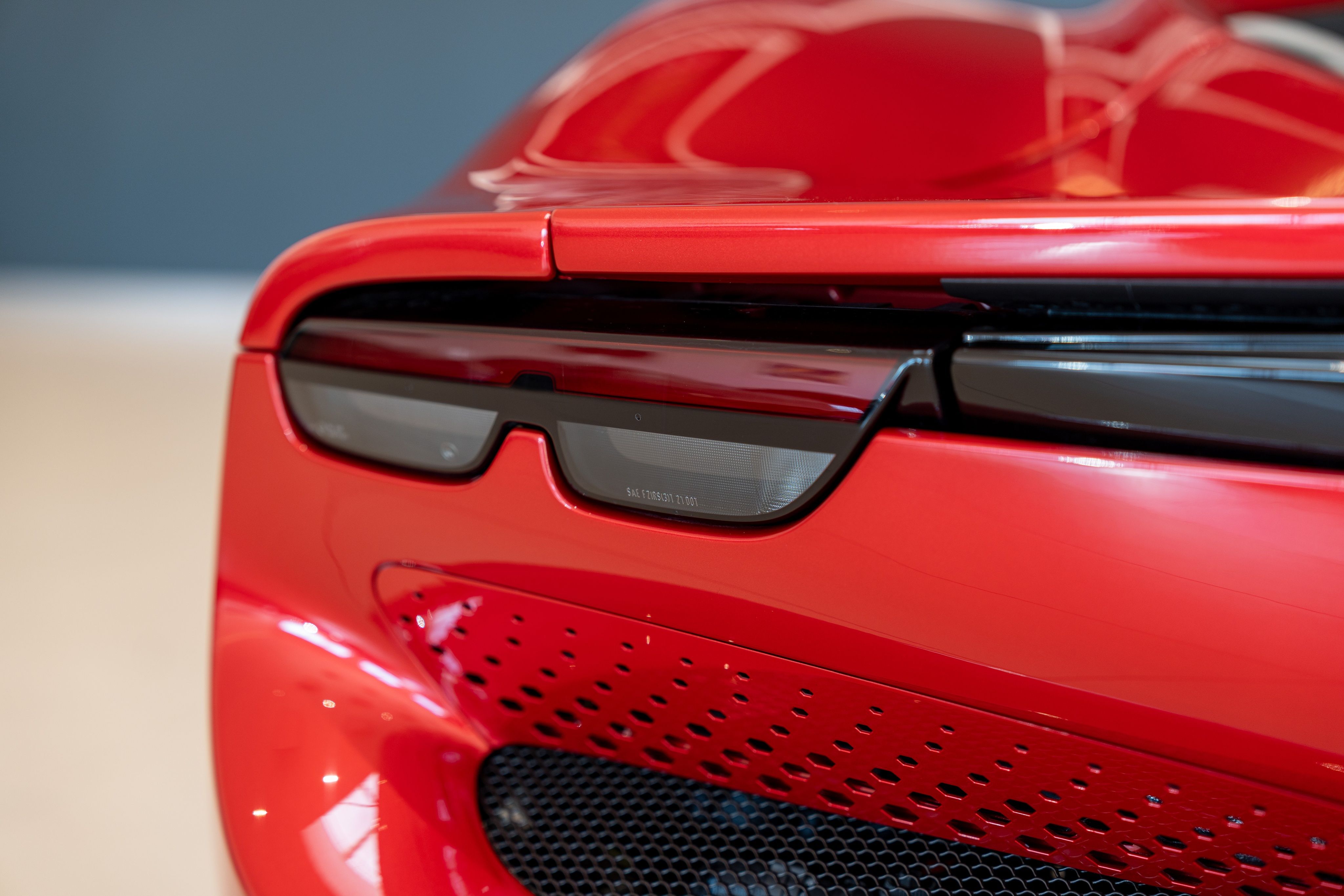 Ferrari 296 GTB - 2022 - Joinsteer - #45
