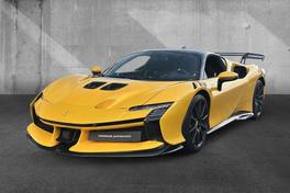 Ferrari SF90 XX Stradale -  - Joinsteer - #1