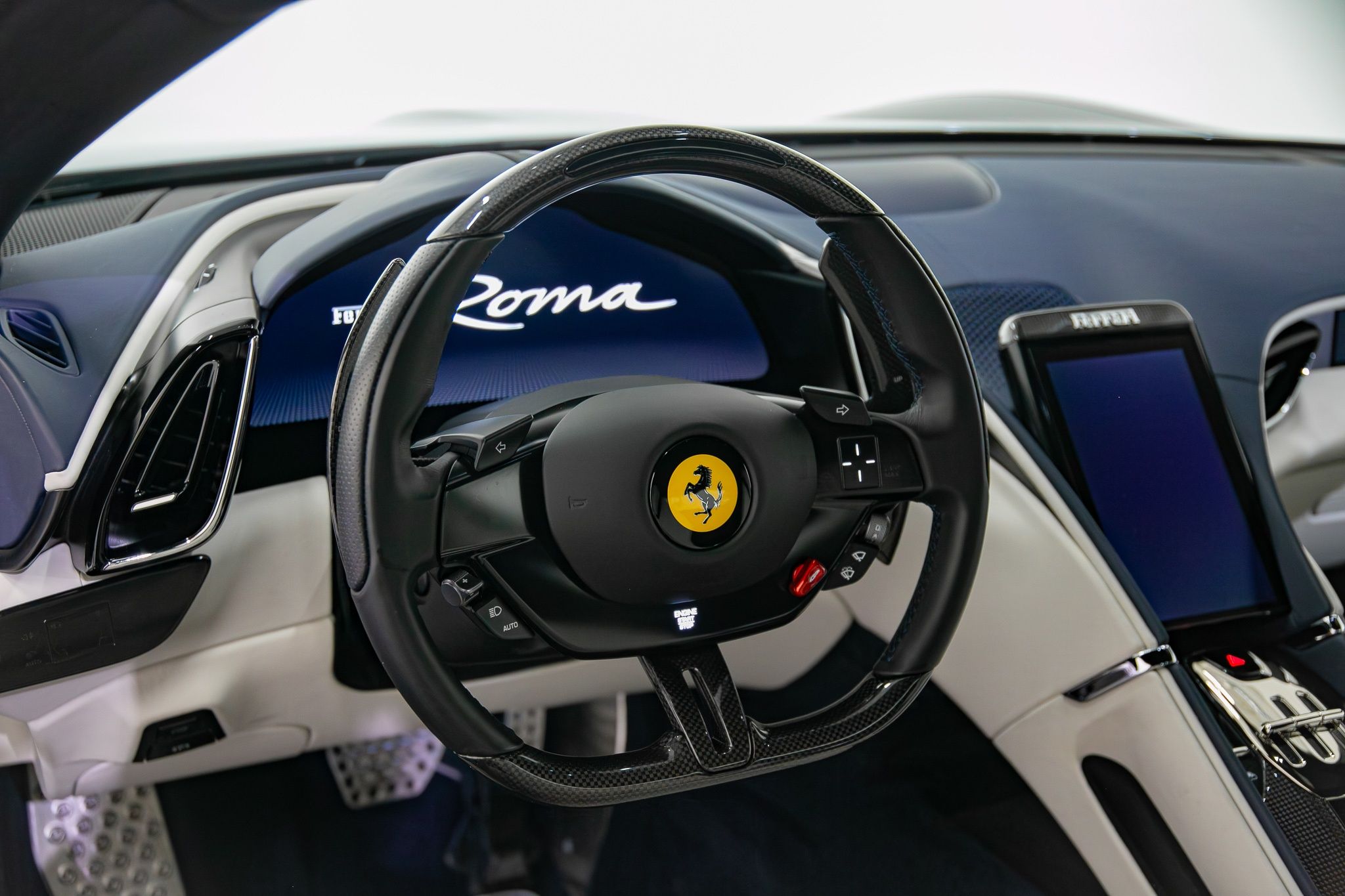 Ferrari Roma - 2021 - Joinsteer - #11