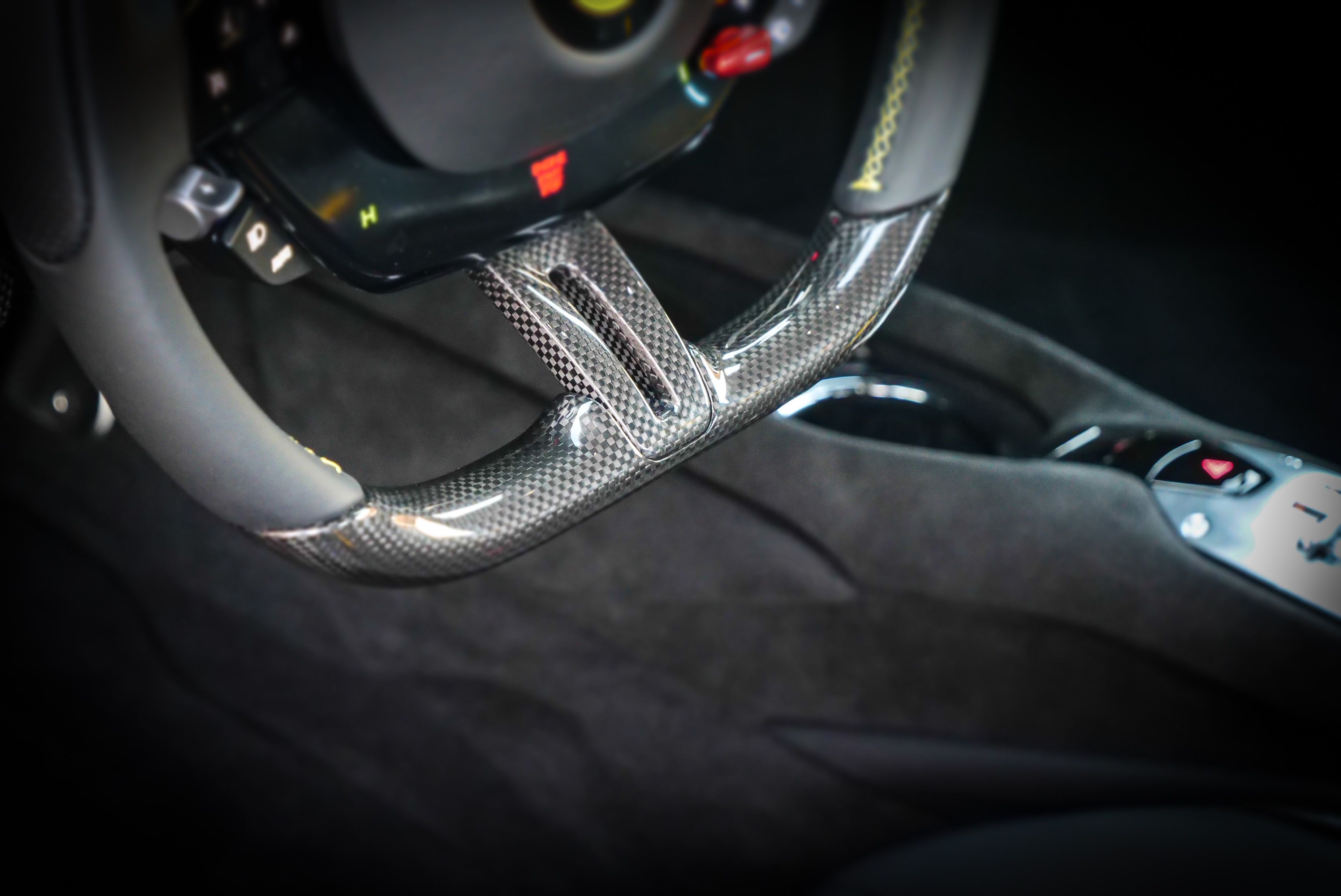 Ferrari 296 GTB - 2025 - Joinsteer - #11