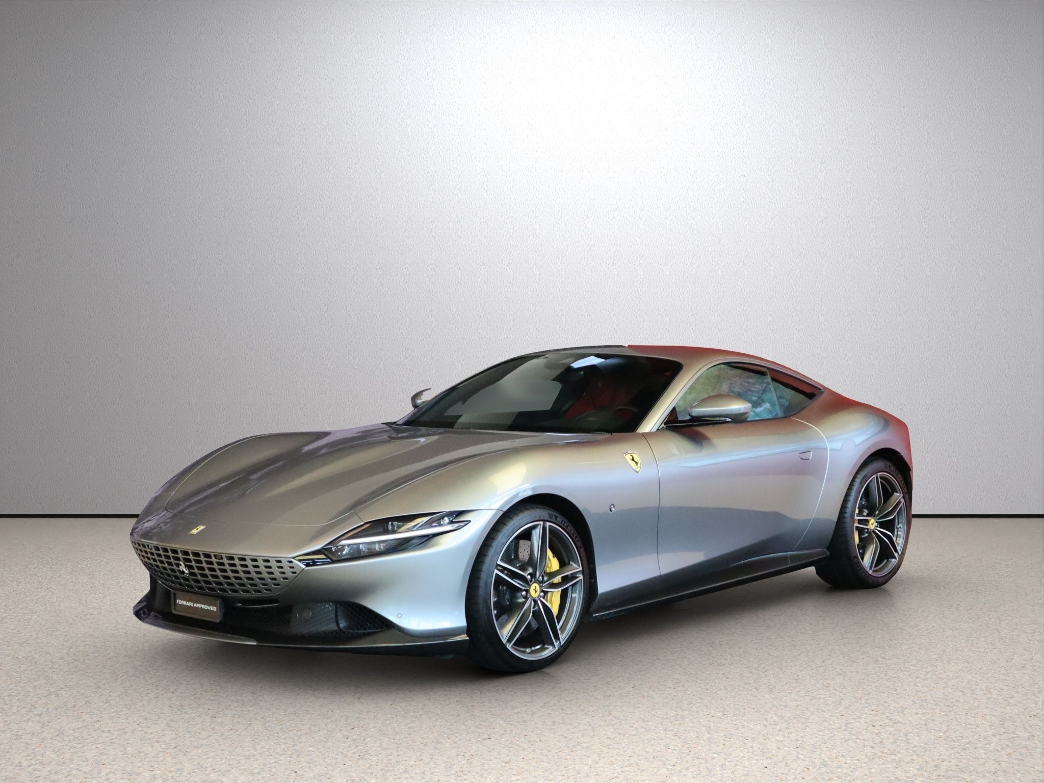 Ferrari Roma - 2022 - Joinsteer - #1