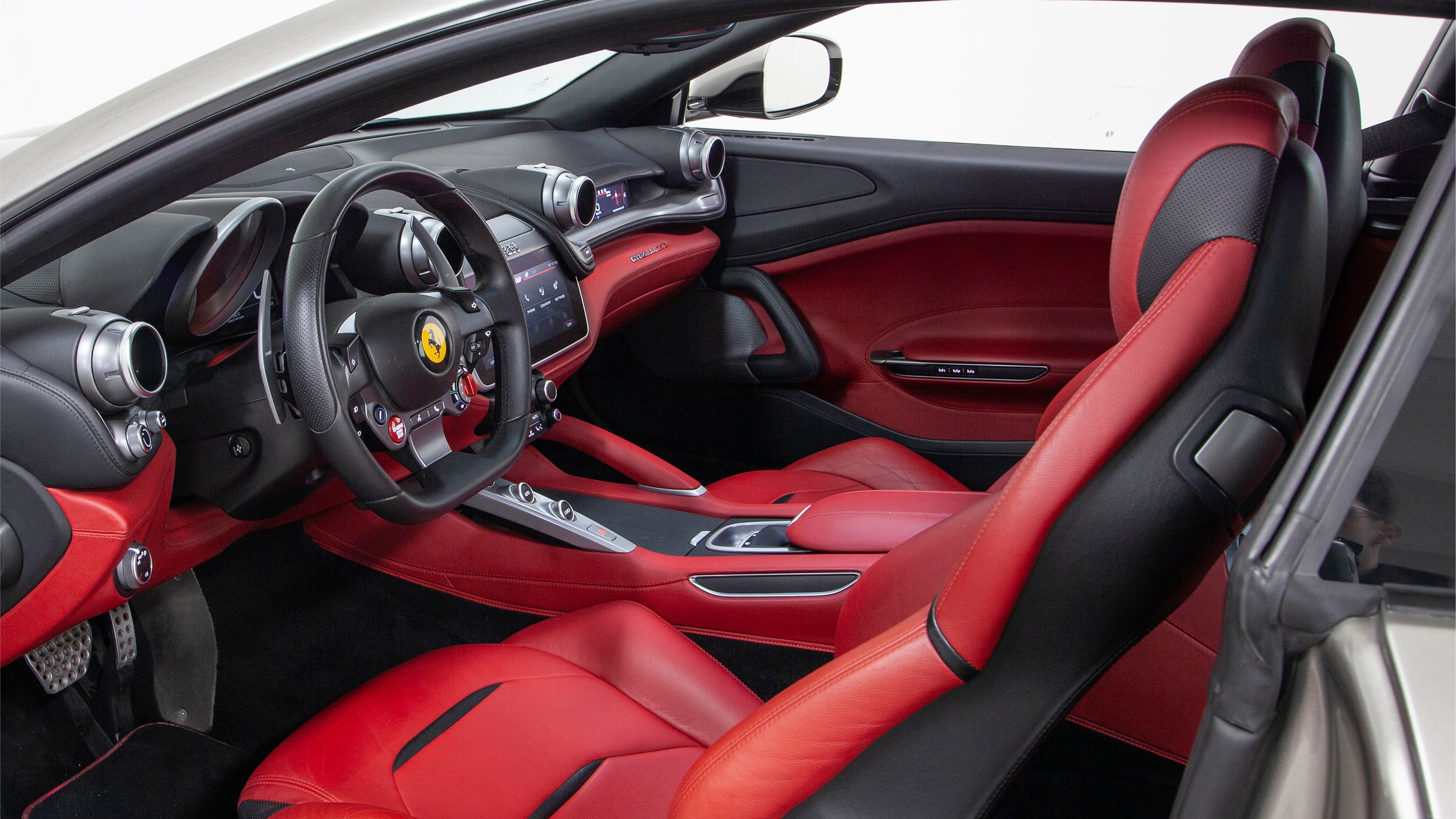 Ferrari GTC4Lusso - 2017 - Joinsteer - #12