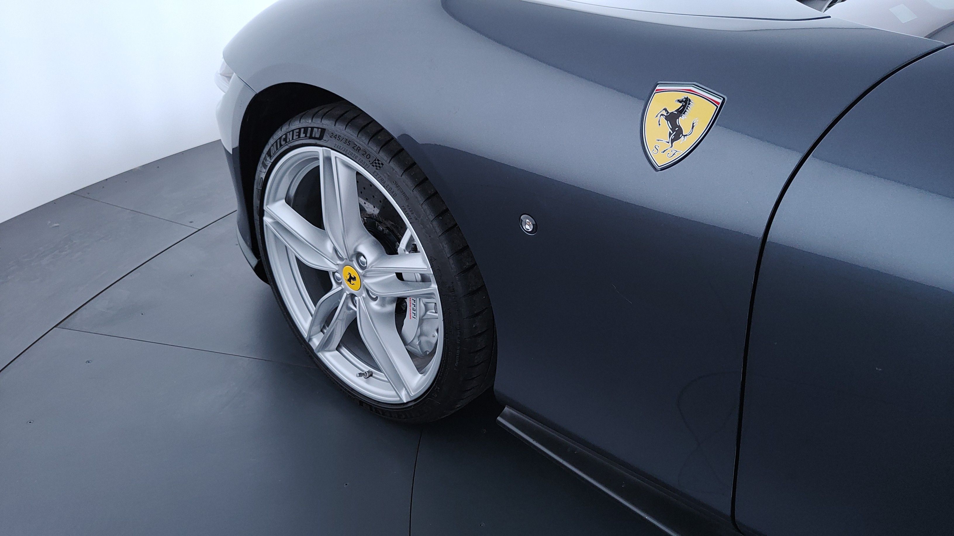 Ferrari Roma - 2020 - Joinsteer - #11