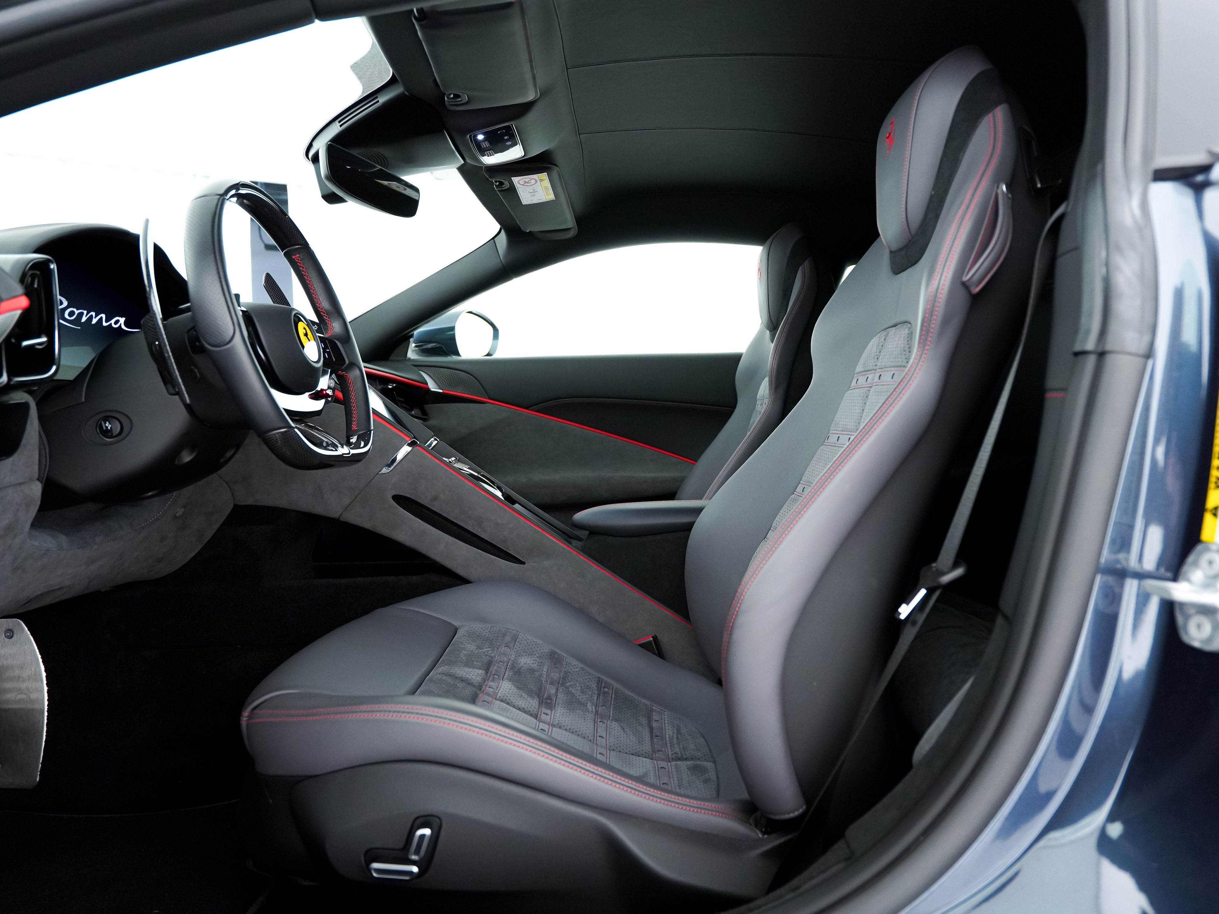 Ferrari Roma - 2021 - Joinsteer - #27