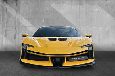 Ferrari SF90 XX Stradale - 2024 - Joinsteer - #2