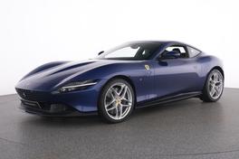 Ferrari Roma -  - Joinsteer - #1