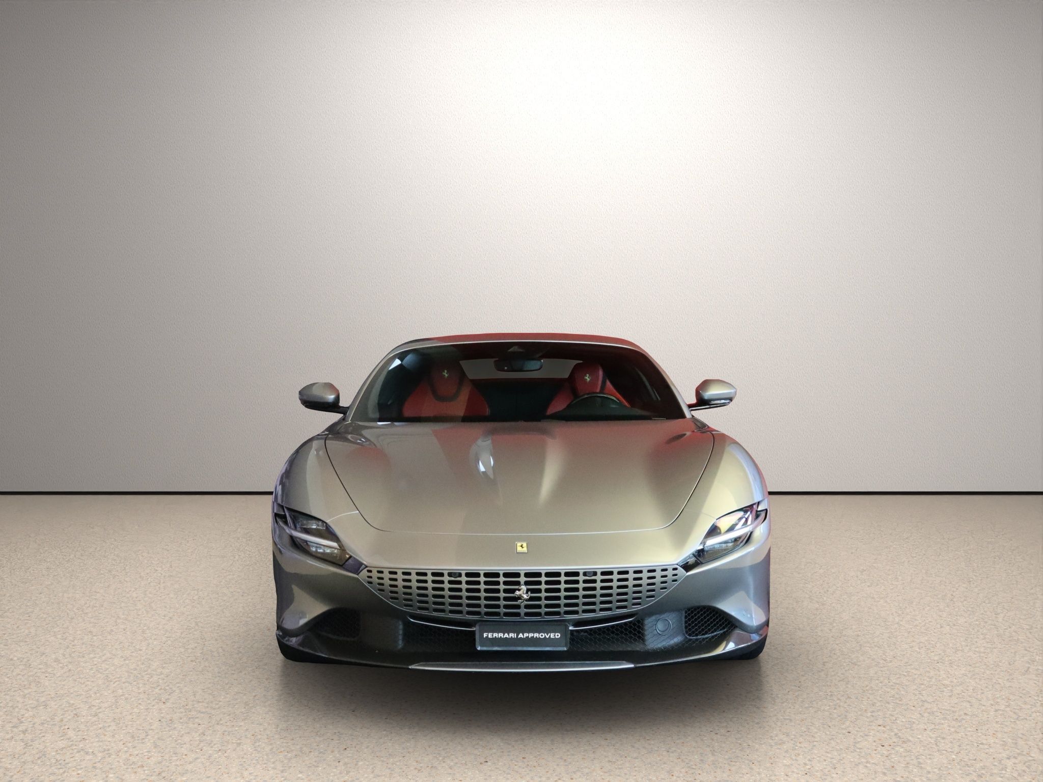 Ferrari Roma - 2022 - Joinsteer - #2
