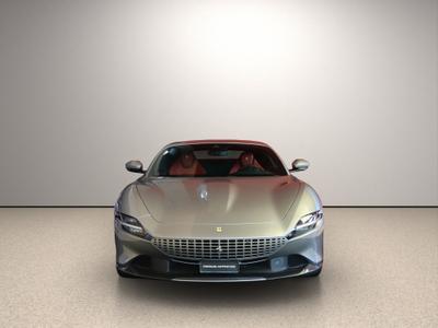 Ferrari Roma - 2022 - Joinsteer - #2