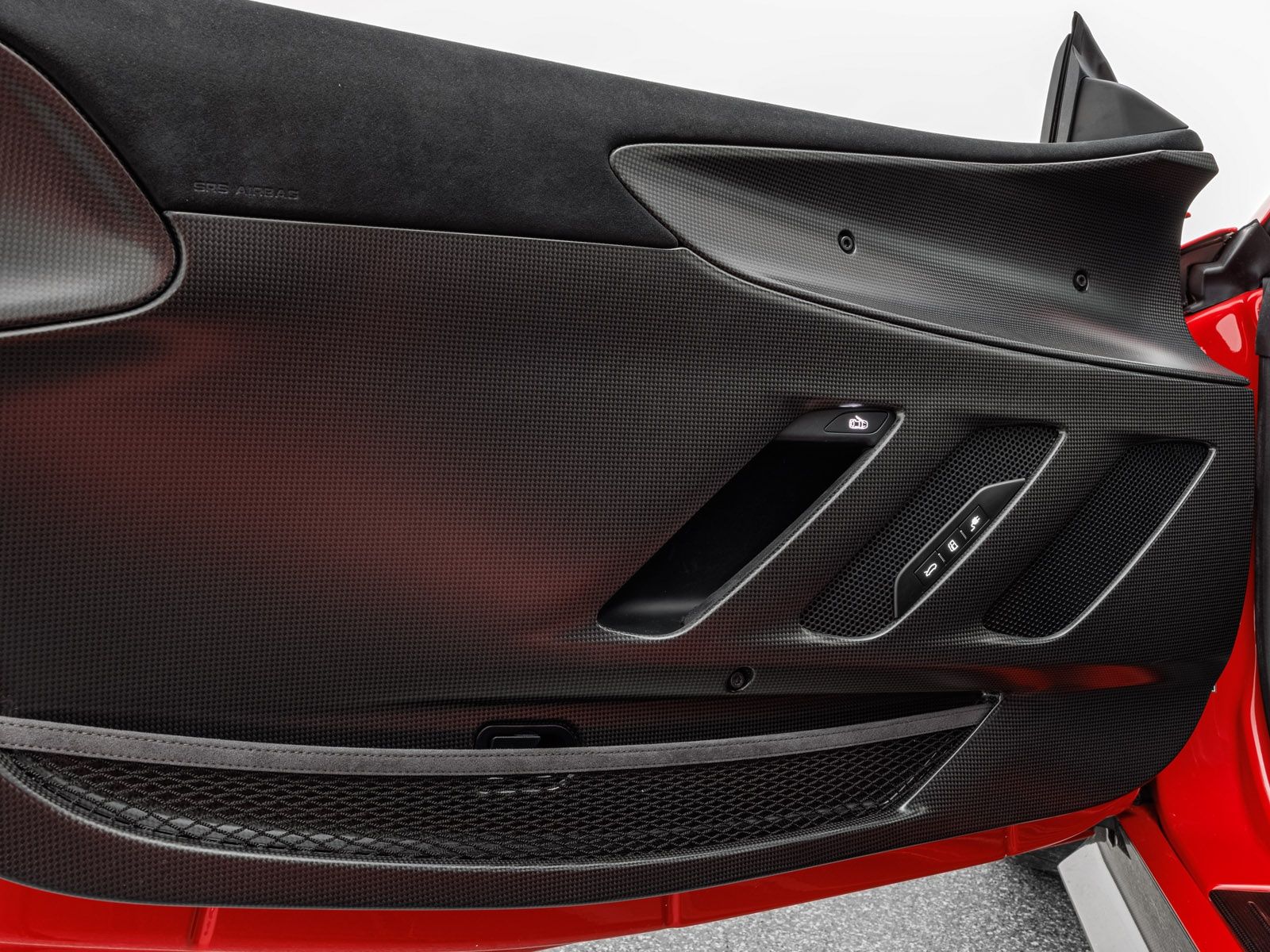 Ferrari SF90 XX Spider - 2025 - Joinsteer - #12