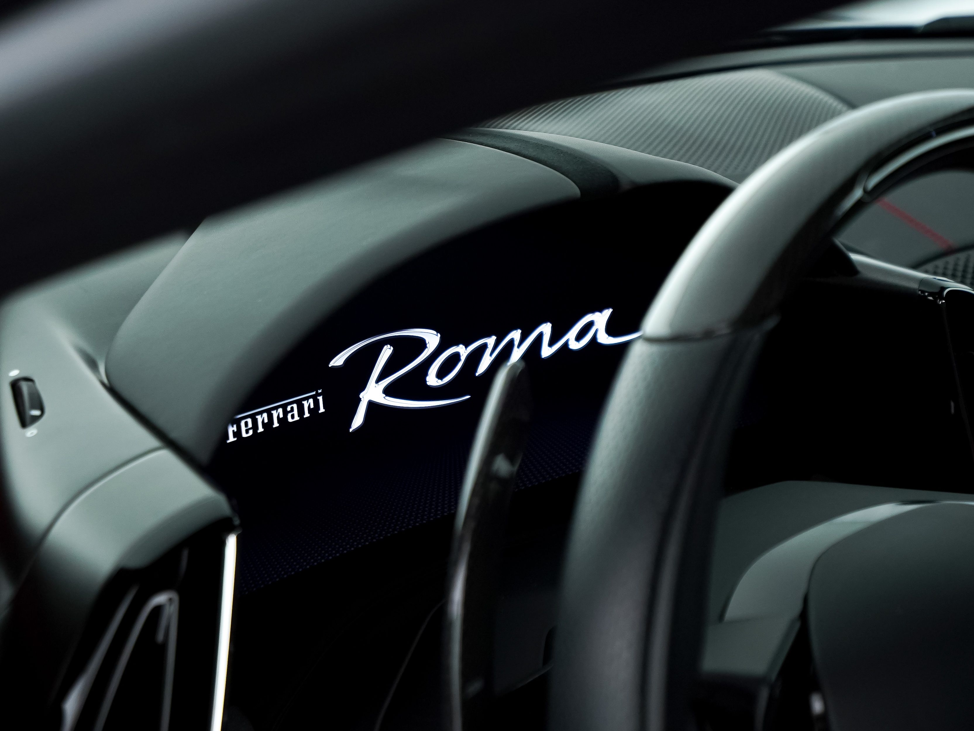 Ferrari Roma - 2021 - Joinsteer - #28