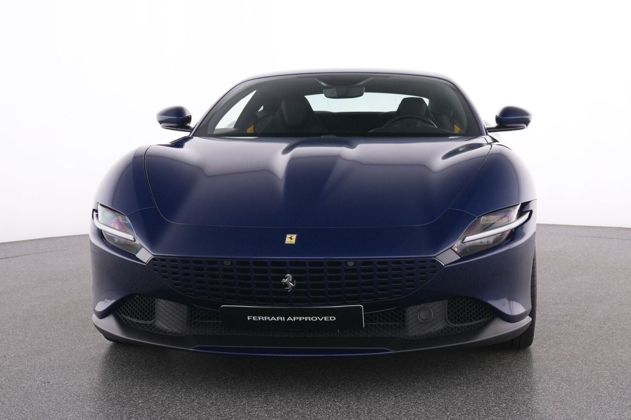 Ferrari Roma - 2022 - Joinsteer - #2