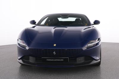 Ferrari Roma - 2022 - Joinsteer - #2