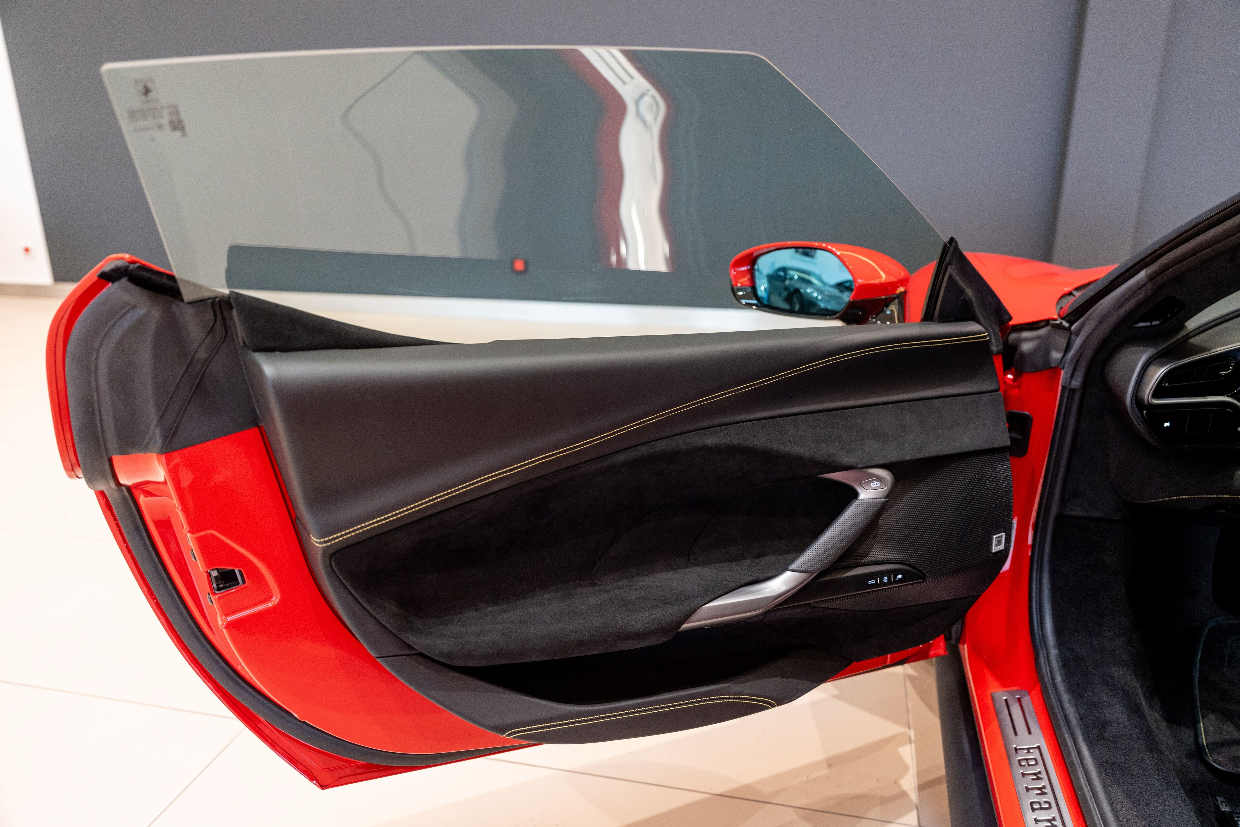 Ferrari 296 GTB - 2024 - Joinsteer - #29