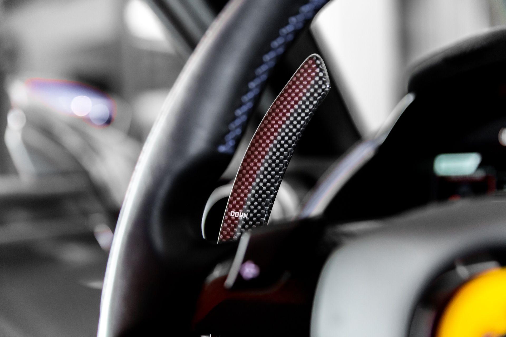 Ferrari 812 Competizione - 2022 - Joinsteer - #18