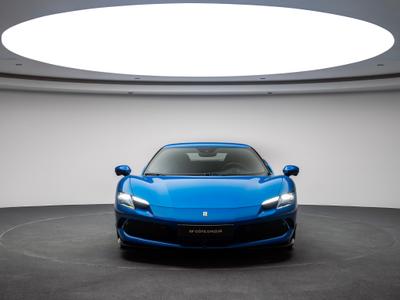 Ferrari 296 GTB - 2022 - Joinsteer - #2